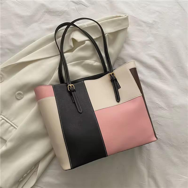 SACS MULTI COULEURS 